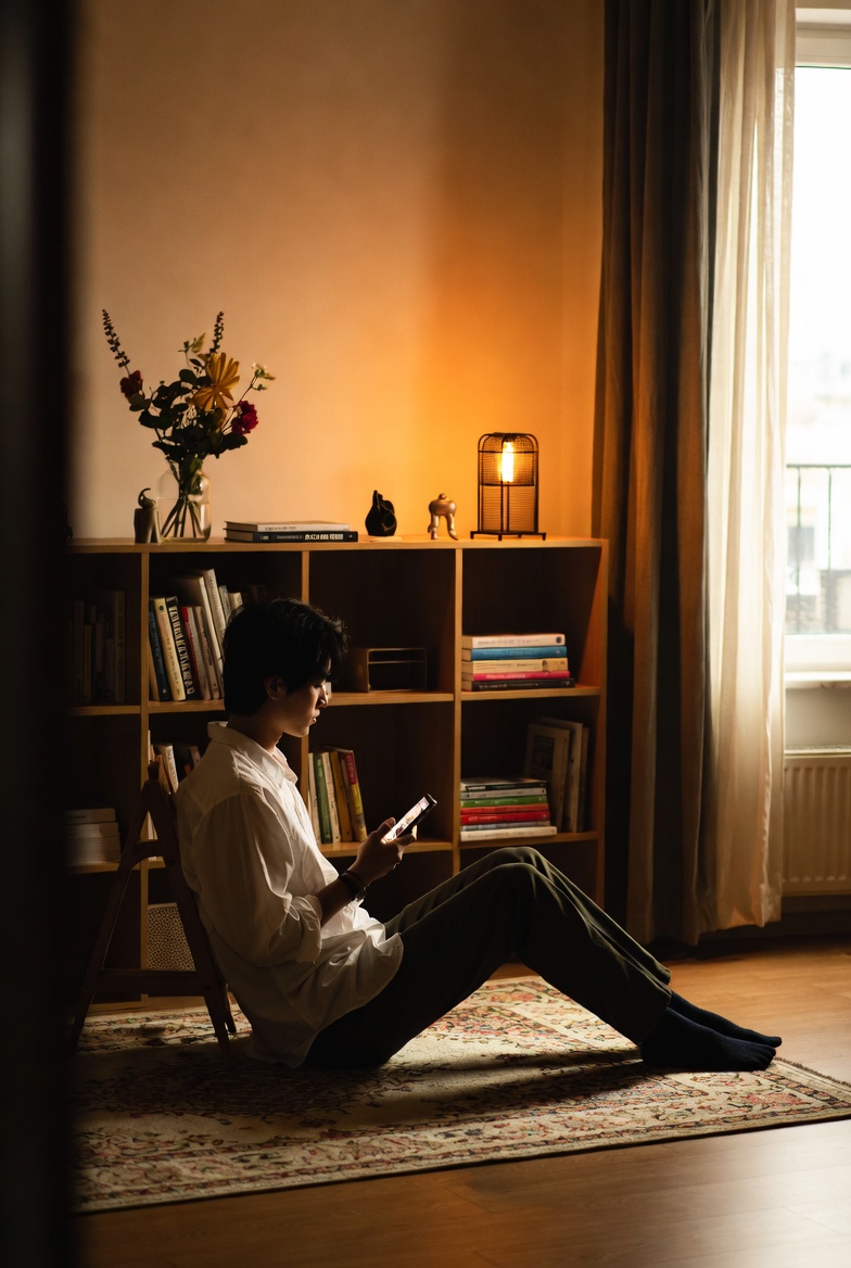 Kebiasaan Harian yang Membuat Rumah Terasa Lebih Harmonis