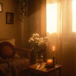 Sentuhan Kecil yang Membuat Rumah Terasa Lebih Hangat